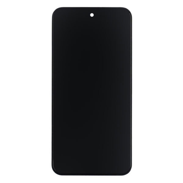Дисплей (экран) Infinix Hot 50 4G, Tecno POP 9 / Spark 30 / Spark 30C / Spark Go 2025, Original (100%), С сенсорным стеклом, С рамкой, Черный - № 1 Дисплей (экран) Infinix Hot 50 4G, Tecno POP 9 / Spark 30 / Spark 30C / Spark Go 2025, Original (100%), С сенсорным стеклом, С рамкой, Черный - № 1
