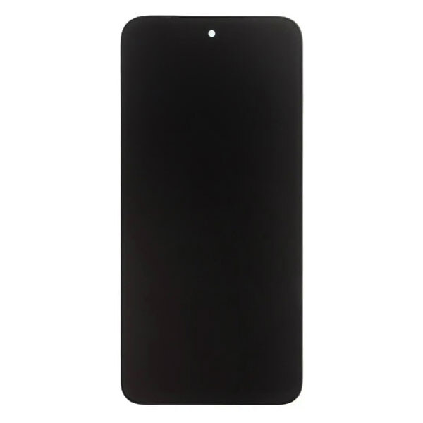 Дисплей (екран) Xiaomi Redmi Note 15 5G, Original (100%), З сенсорним склом, З рамкою, Чорний - № 1 Дисплей (екран) Xiaomi Redmi Note 15 5G, Original (100%), З сенсорним склом, З рамкою, Чорний - № 1