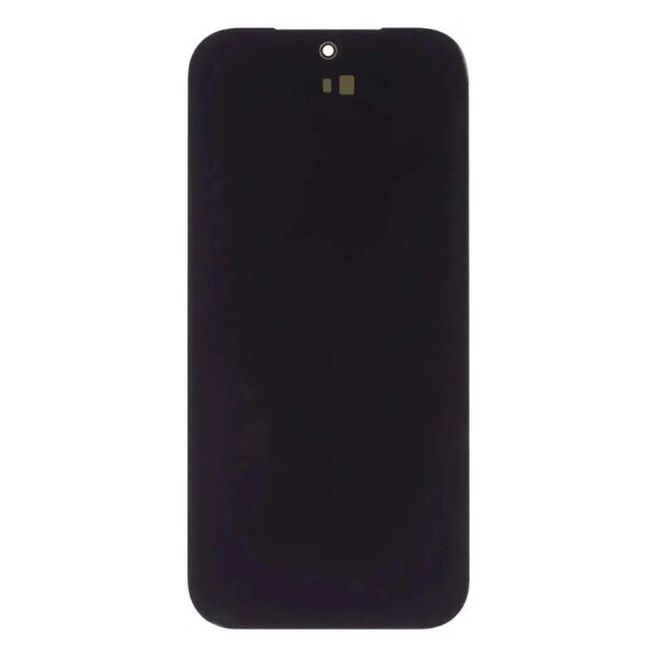 Дисплей (екран) Xiaomi 17, Original (100%), З сенсорним склом, З рамкою, Чорний - № 1 Дисплей (екран) Xiaomi 17, Original (100%), З сенсорним склом, З рамкою, Чорний - № 1