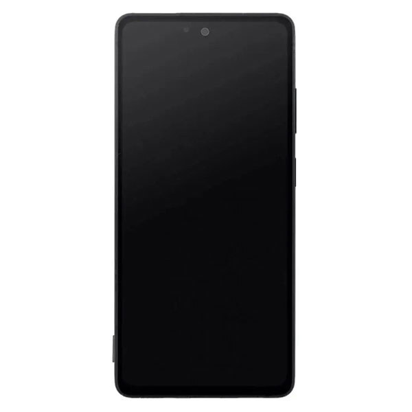 Дисплей (екран) Samsung Galaxy S26 Ultra, Original (100%), З сенсорним склом, З рамкою, Чорний - № 1 Дисплей (екран) Samsung Galaxy S26 Ultra, Original (100%), З сенсорним склом, З рамкою, Чорний - № 1