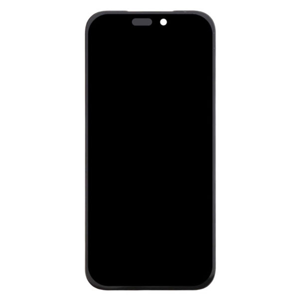 Дисплей (екран) Apple iPhone 17 Pro Max, Original (PRC), З рамкою, З сенсорним склом, Чорний - № 1 Дисплей (екран) Apple iPhone 17 Pro Max, Original (PRC), З рамкою, З сенсорним склом, Чорний - № 1