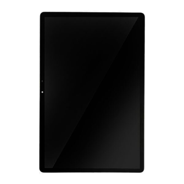 Дисплей (екран) Blackview Mega 8, З сенсорним склом, Чорний - № 1 Дисплей (екран) Blackview Mega 8, З сенсорним склом, Чорний - № 1