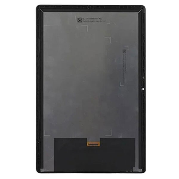 Дисплей (екран) Blackview Mega 8, З сенсорним склом, Чорний - № 2 Дисплей (екран) Blackview Mega 8, З сенсорним склом, Чорний - № 2
