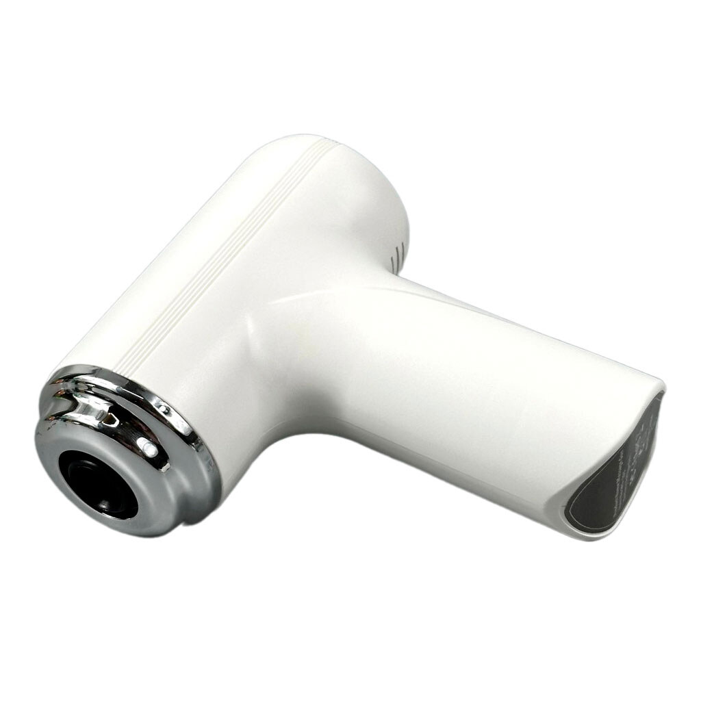 Массажер Mini Massage Gun CY-005, Белый - № 1 Массажер Mini Massage Gun CY-005, Белый - № 1