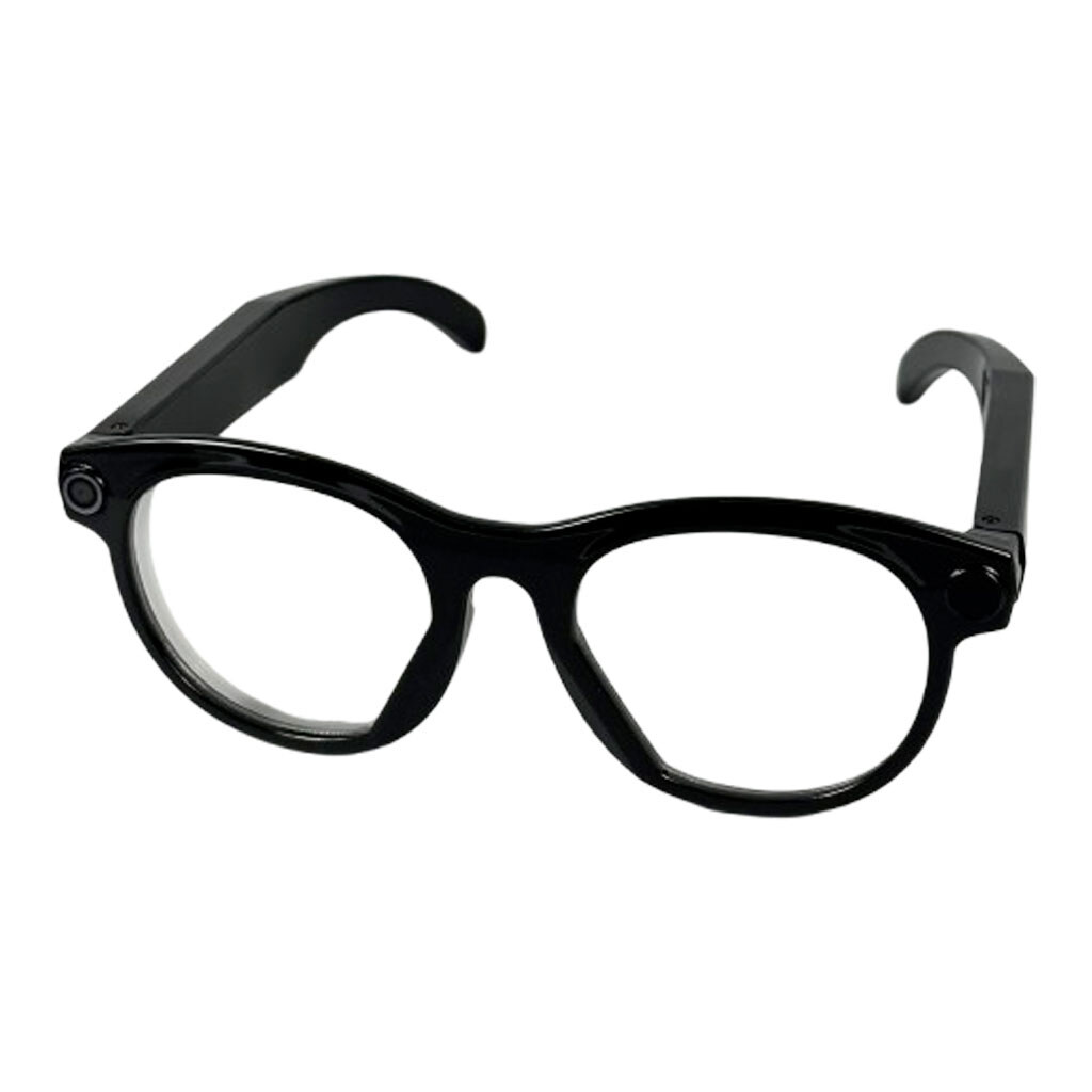 Смарт-очки Smart AI Glasses M88S, Черный - № 1 Смарт-очки Smart AI Glasses M88S, Черный - № 1
