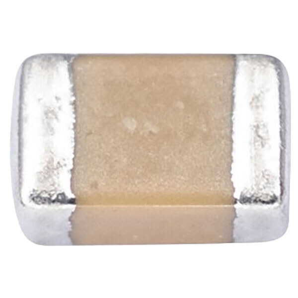 Конденсатор керамический SMD Hitano C0603N160J500NT - № 1 Конденсатор керамический SMD Hitano C0603N160J500NT - № 1