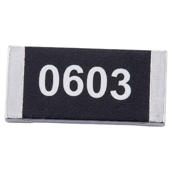 Резистор SMD Hitano RC0603JR-82K0 - № 1 Резистор SMD Hitano RC0603JR-82K0 - № 1