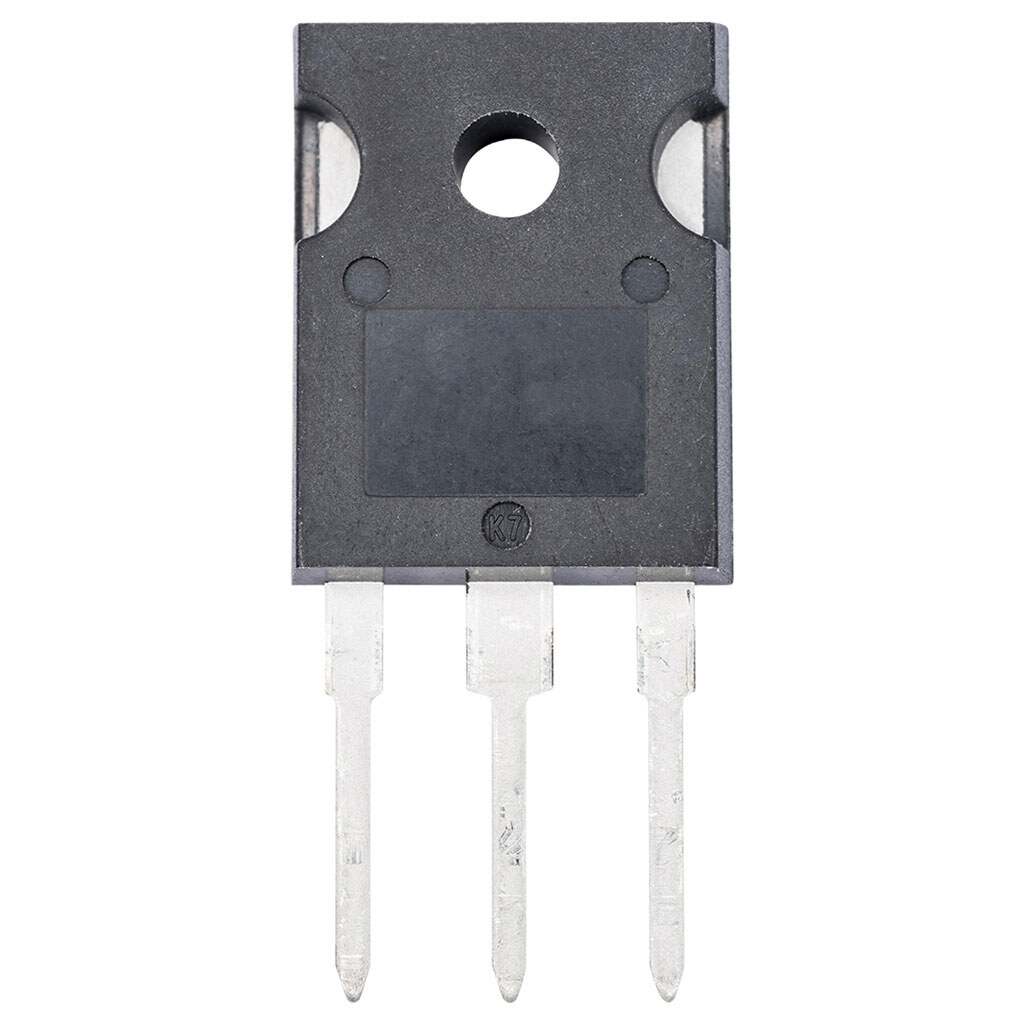 Транзистор IGBT CRG40T120AK3LD - № 1 Транзистор IGBT CRG40T120AK3LD - № 1