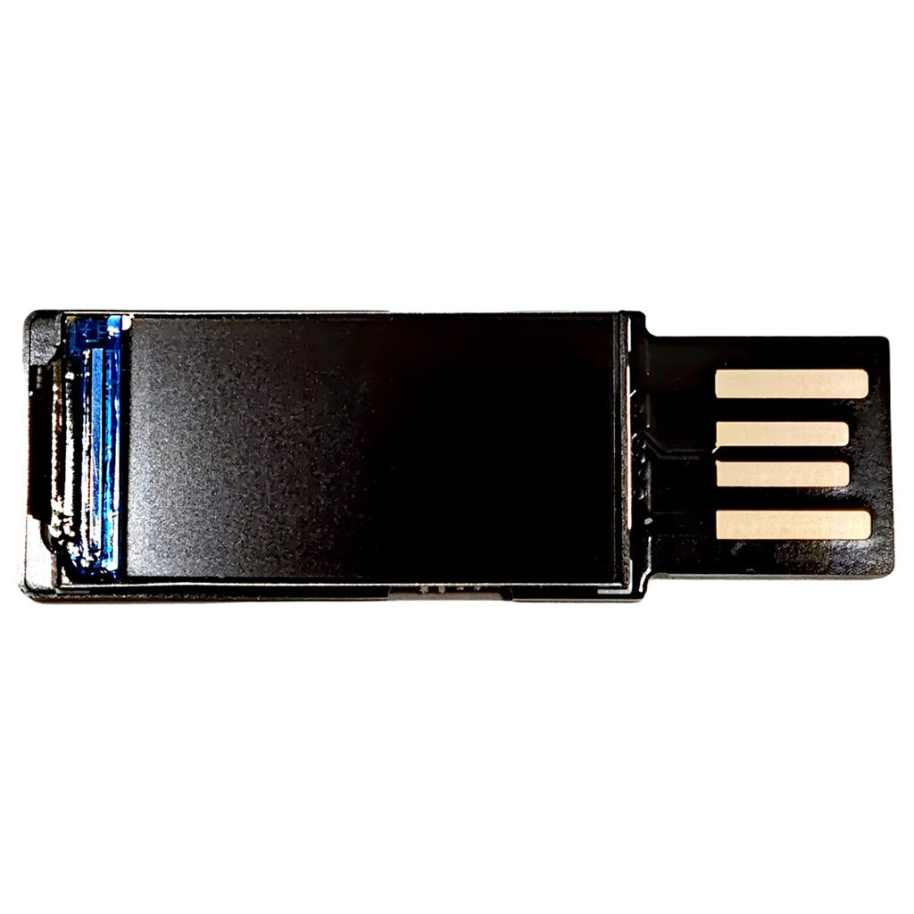 USB-дисплей моніторингу системи FS V1 - № 1 USB-дисплей моніторингу системи FS V1 - № 1