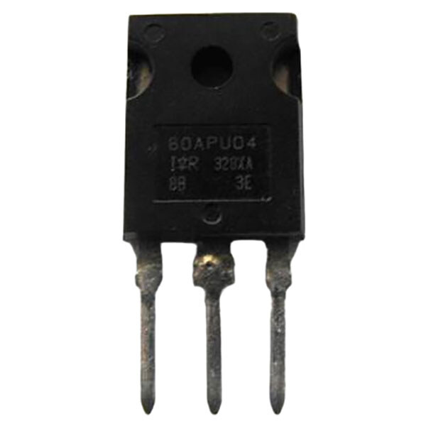 Транзистор полевой IXFK50N50 - № 1 Транзистор полевой IXFK50N50 - № 1