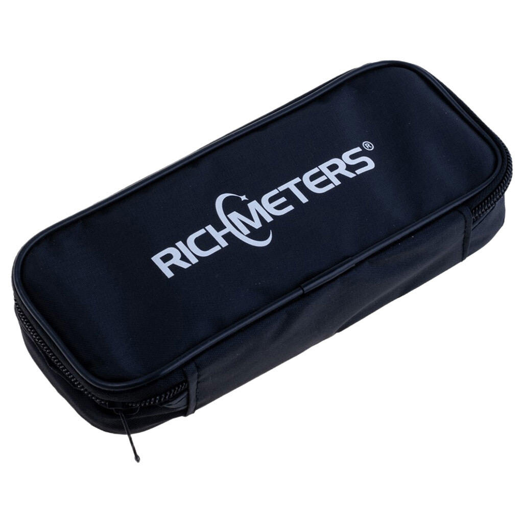 Струмовимірювальні кліщі Richmeters RM99APro - № 5 Струмовимірювальні кліщі Richmeters RM99APro - № 5