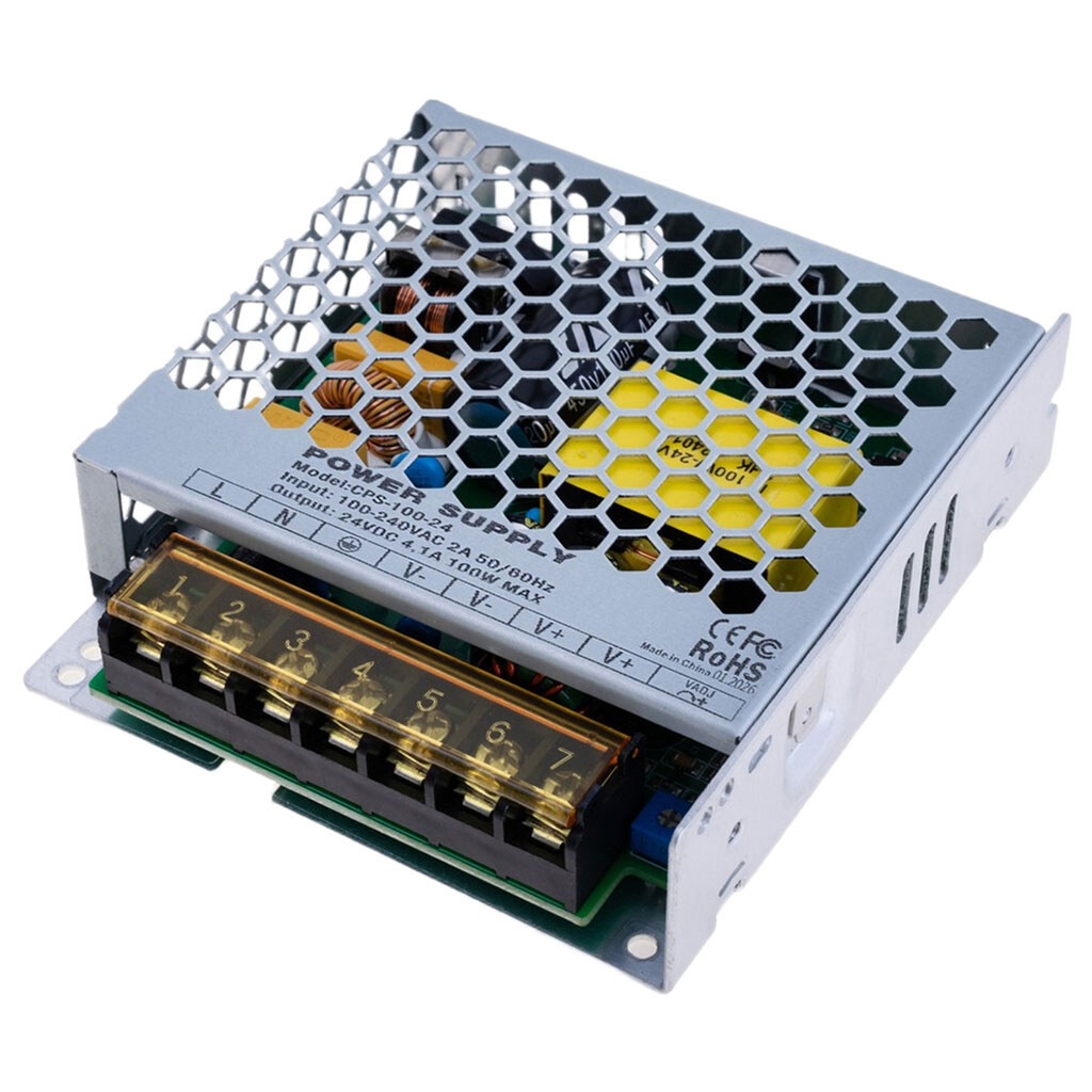 Вбудований блок живлення SANPU CPS100-24 - № 1 Вбудований блок живлення SANPU CPS100-24 - № 1