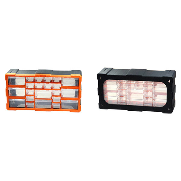 Касетниця U-1503 - № 2 Касетниця U-1503 - № 2
