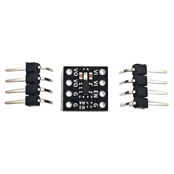 Модуль управления питанием Mini Load Switch Module MT9700-N A-version - № 1 Модуль управления питанием Mini Load Switch Module MT9700-N A-version - № 1