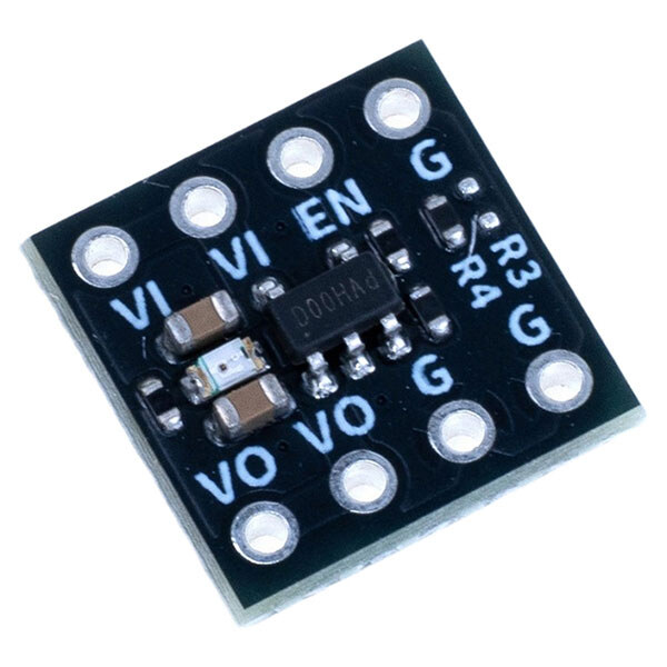 Модуль управління живленням Mini Load Switch Module MT9700-N B-version - № 1 Модуль управління живленням Mini Load Switch Module MT9700-N B-version - № 1