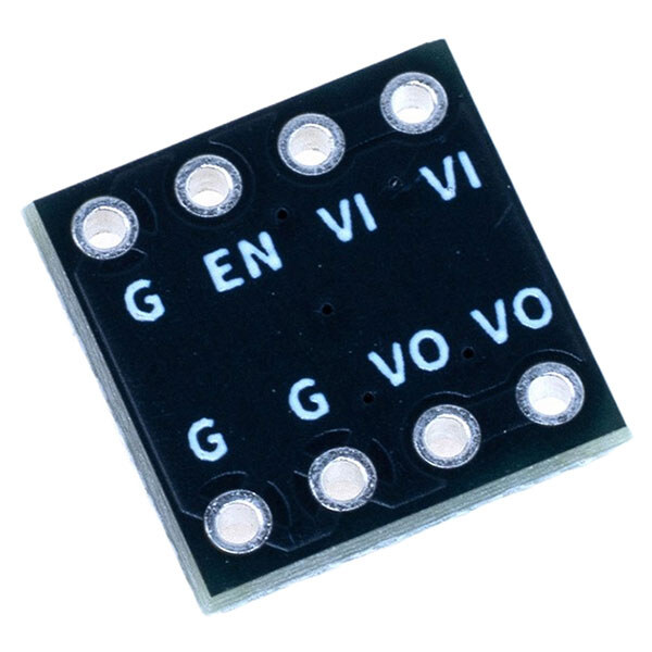 Модуль управління живленням Mini Load Switch Module MT9700-N B-version - № 2 Модуль управління живленням Mini Load Switch Module MT9700-N B-version - № 2