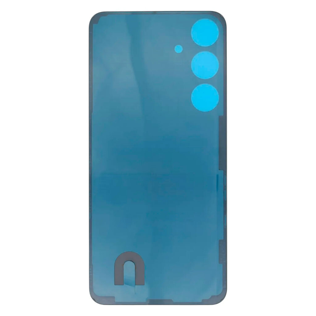 Задня кришка Samsung S926 Galaxy S24 Plus, High quality, Білий - № 2 Задня кришка Samsung S926 Galaxy S24 Plus, High quality, Білий - № 2