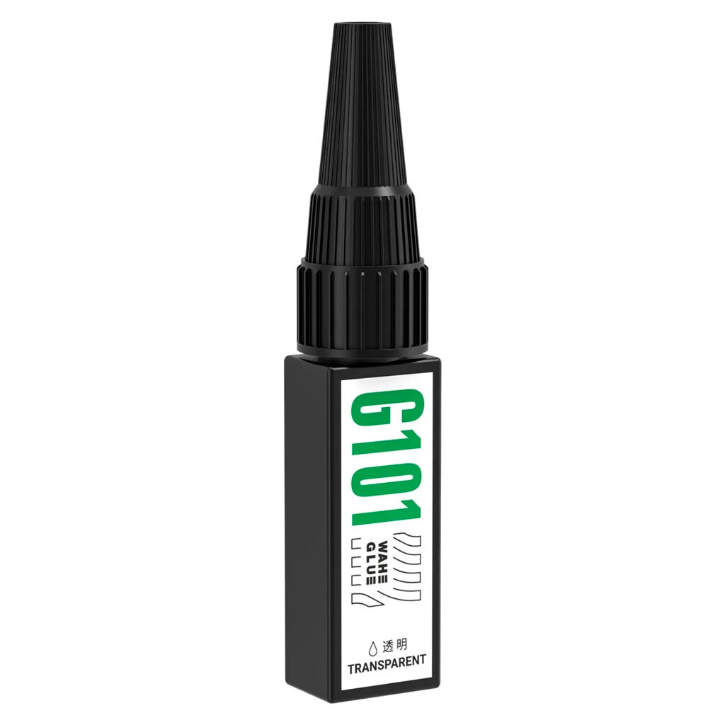Клей 2UUL G101, 25 гр. - № 1 Клей 2UUL G101, 25 гр. - № 1