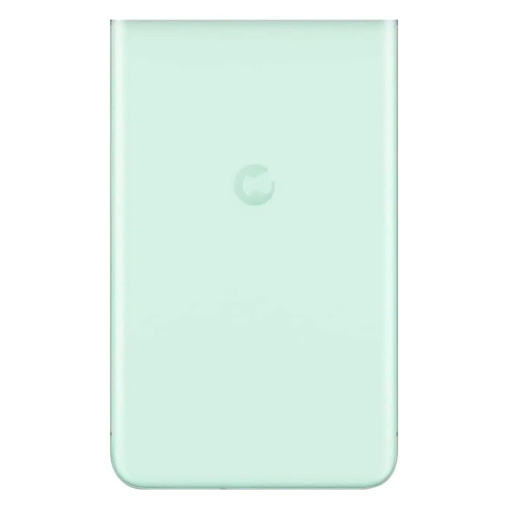 Задняя крышка Google Pixel 8 Pro, High quality, Зеленый - № 1 Задняя крышка Google Pixel 8 Pro, High quality, Зеленый - № 1