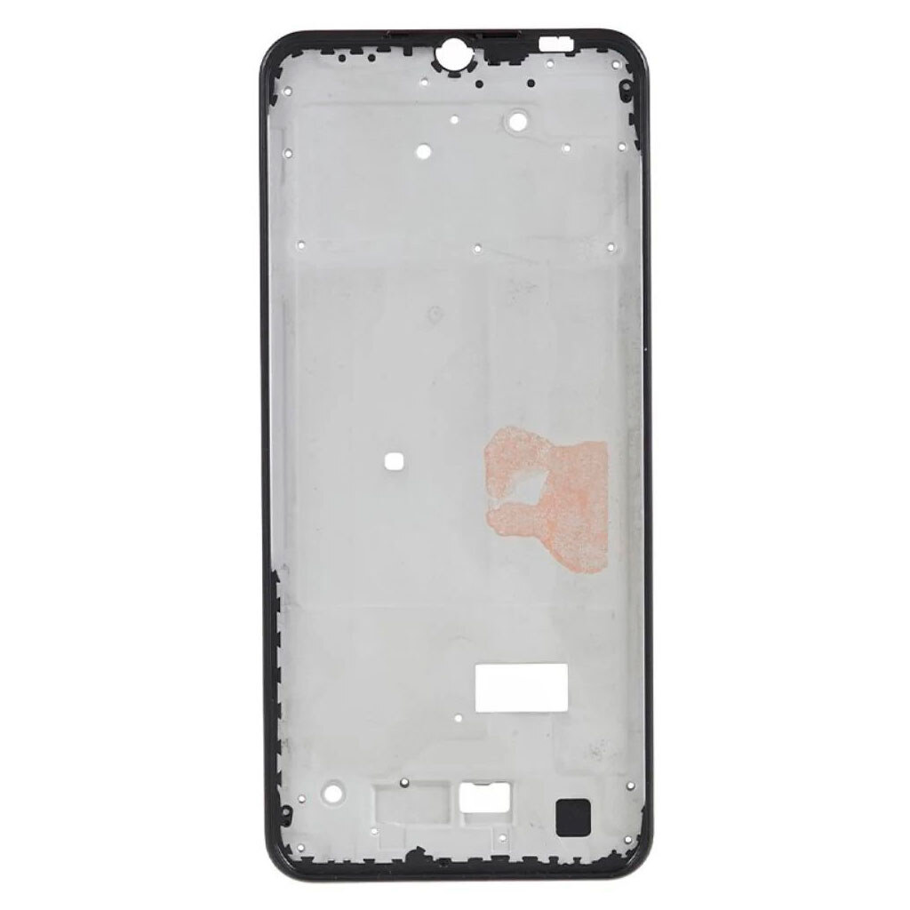 Рамка дисплея Vivo Y33s 5G, Чорний - № 1 Рамка дисплея Vivo Y33s 5G, Чорний - № 1