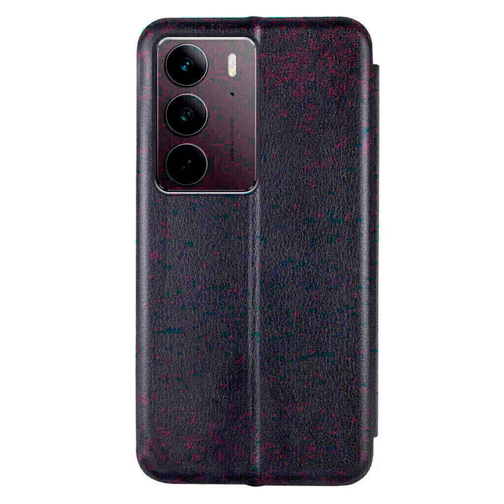 Чехол (книжка) Samsung A325 Galaxy A32 / A326 Galaxy A32, G-Case Ranger, Черный - № 3 Чехол (книжка) Samsung A325 Galaxy A32 / A326 Galaxy A32, G-Case Ranger, Черный - № 3