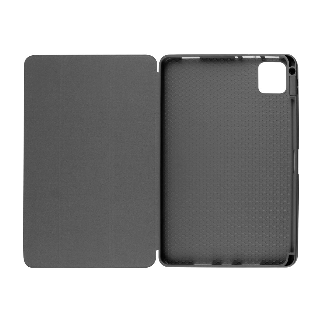 Чехол (книжка) Lenovo TB350 Tab P11, Smart Case Classic, Серый - № 2 Чехол (книжка) Lenovo TB350 Tab P11, Smart Case Classic, Серый - № 2