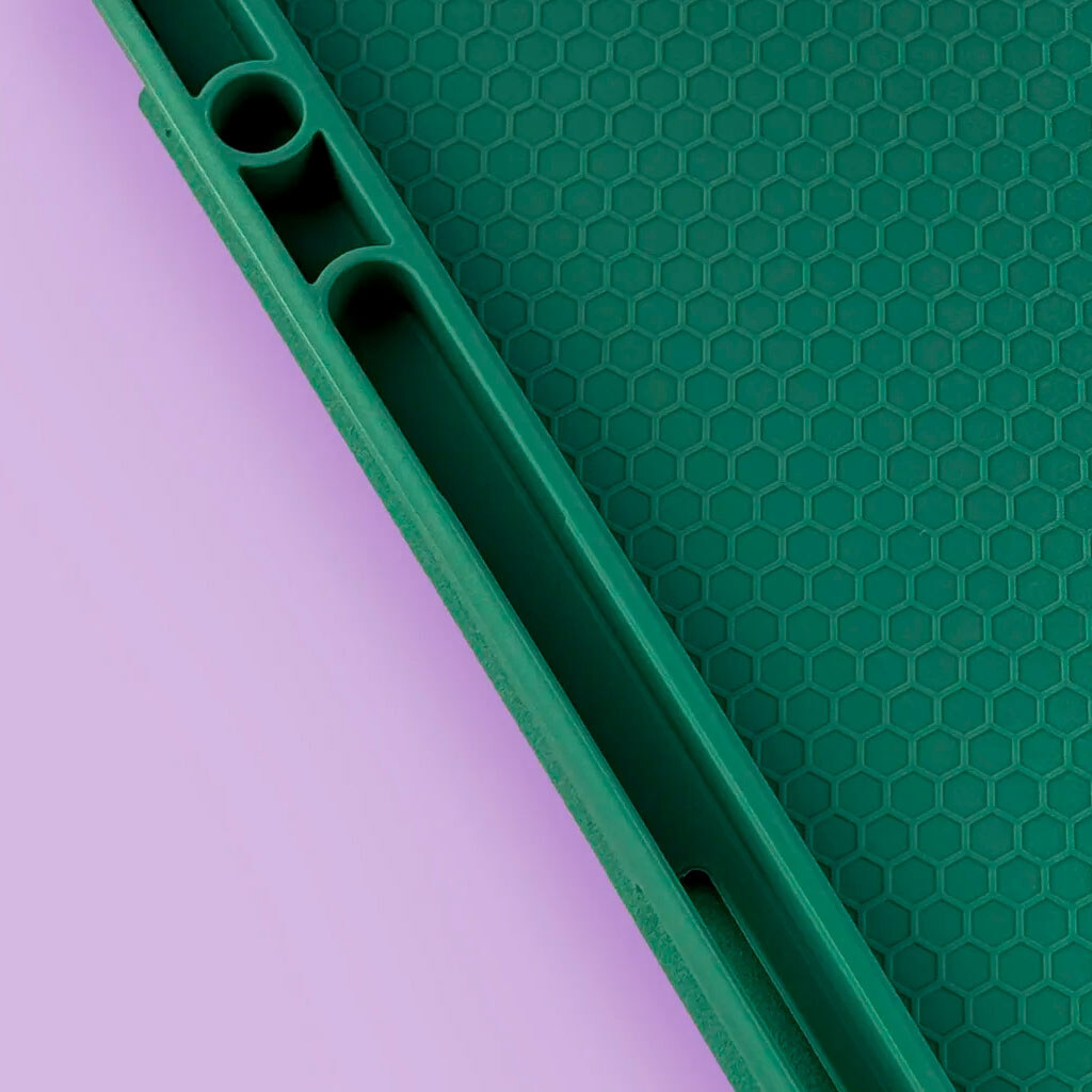Чехол (книжка) Lenovo TB350 Tab P11, Smart Case Classic, Серый - № 5 Чехол (книжка) Lenovo TB350 Tab P11, Smart Case Classic, Серый - № 5
