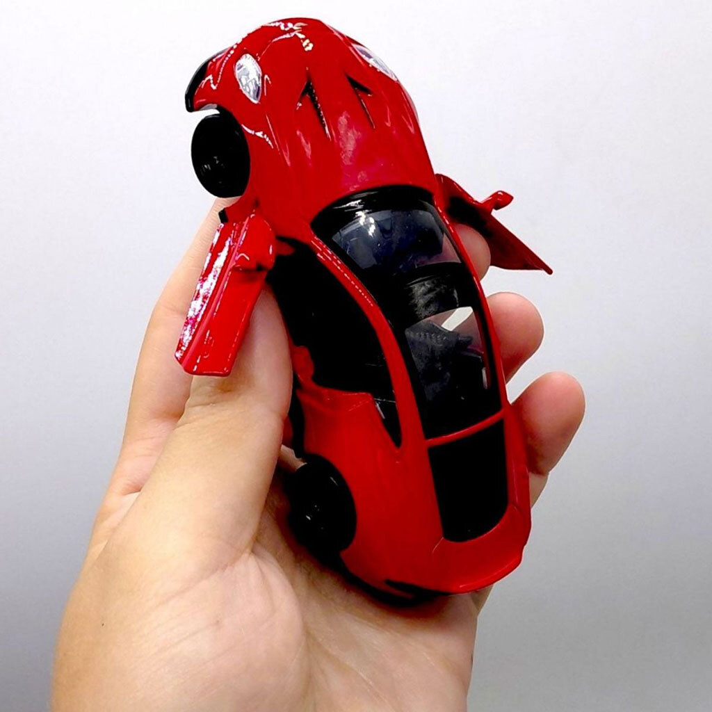 Автомодель "ASTON MARTIN VANQUISH", Mic - № 4 Автомодель "ASTON MARTIN VANQUISH", Mic - № 4