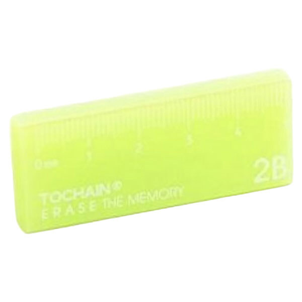 Ластик еластичний "Клячка", для художніх робіт, 3,8x3,6x0,8см, 1 шт., Mic - № 3 Ластик еластичний "Клячка", для художніх робіт, 3,8x3,6x0,8см, 1 шт., Mic - № 3