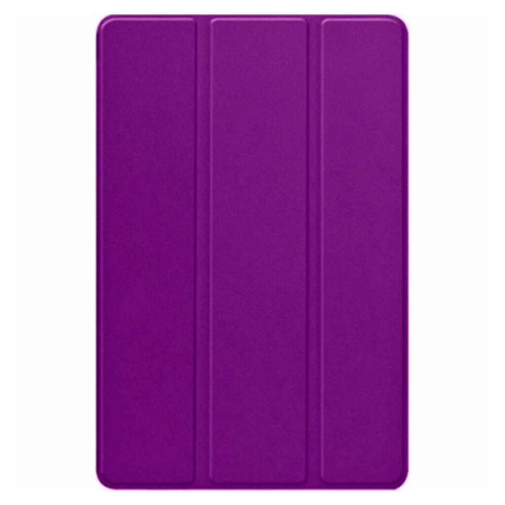 Чохол (книжка) Xiaomi Redmi Pad 2, Zarmans, Фіолетовий - № 1 Чохол (книжка) Xiaomi Redmi Pad 2, Zarmans, Фіолетовий - № 1