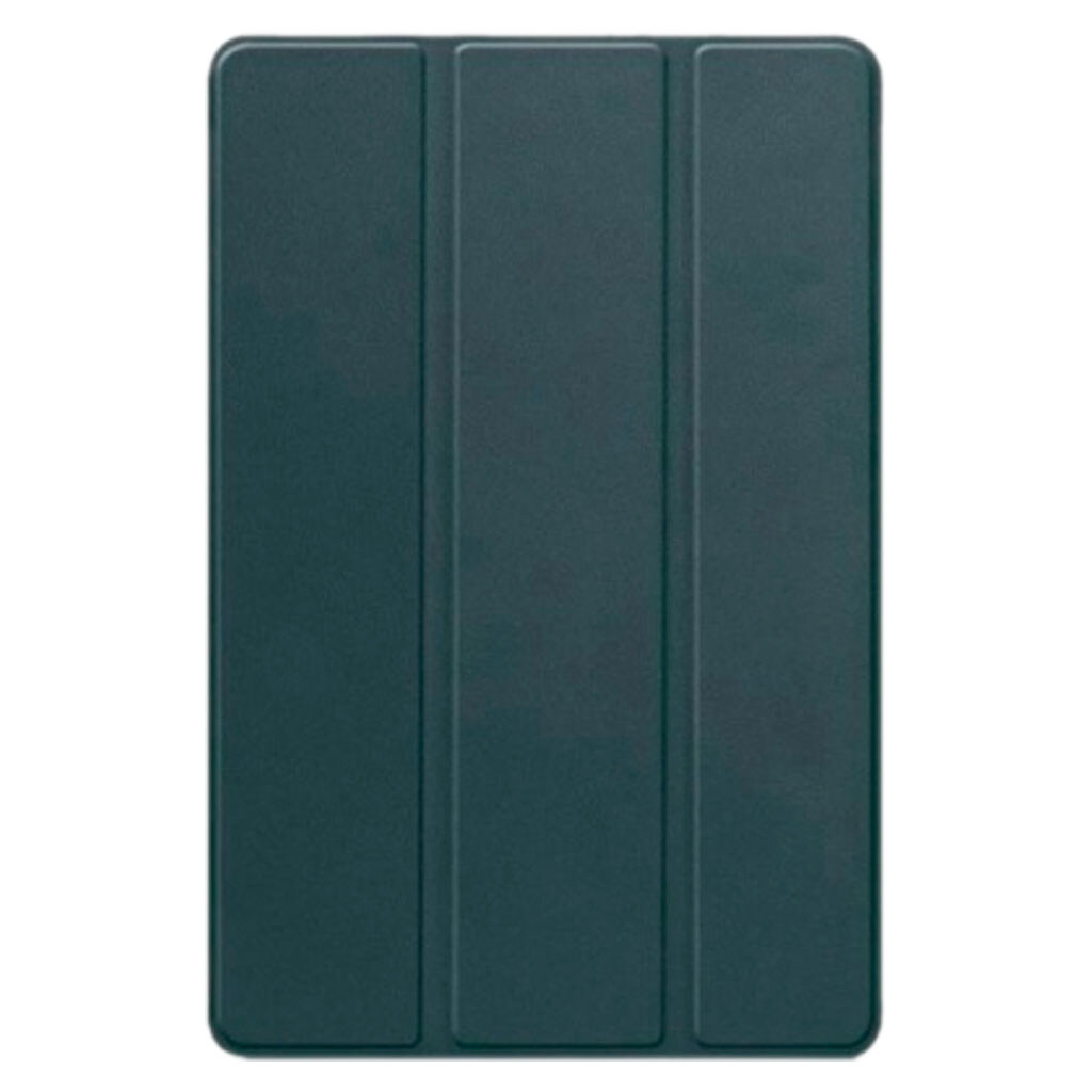 Чехол (книжка) Xiaomi Poco Pad 12.1 / Redmi Pad 2 Pro (2025) / Redmi Pad Pro 12.1, Zarmans, Dark Green, Зеленый - № 1 Чехол (книжка) Xiaomi Poco Pad 12.1 / Redmi Pad 2 Pro (2025) / Redmi Pad Pro 12.1, Zarmans, Dark Green, Зеленый - № 1