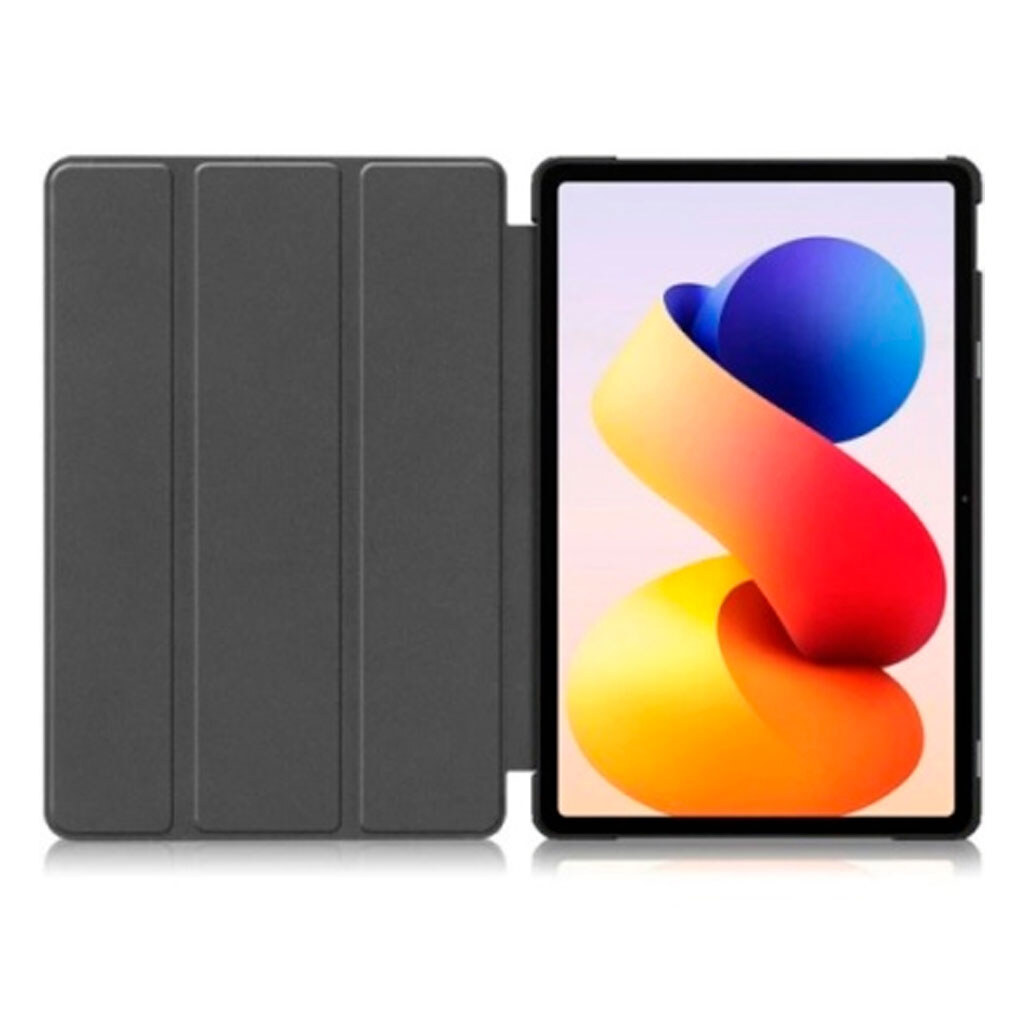 Чехол (книжка) Xiaomi Poco Pad 12.1 / Redmi Pad 2 Pro (2025) / Redmi Pad Pro 12.1, Zarmans, Dark Green, Зеленый - № 2 Чехол (книжка) Xiaomi Poco Pad 12.1 / Redmi Pad 2 Pro (2025) / Redmi Pad Pro 12.1, Zarmans, Dark Green, Зеленый - № 2