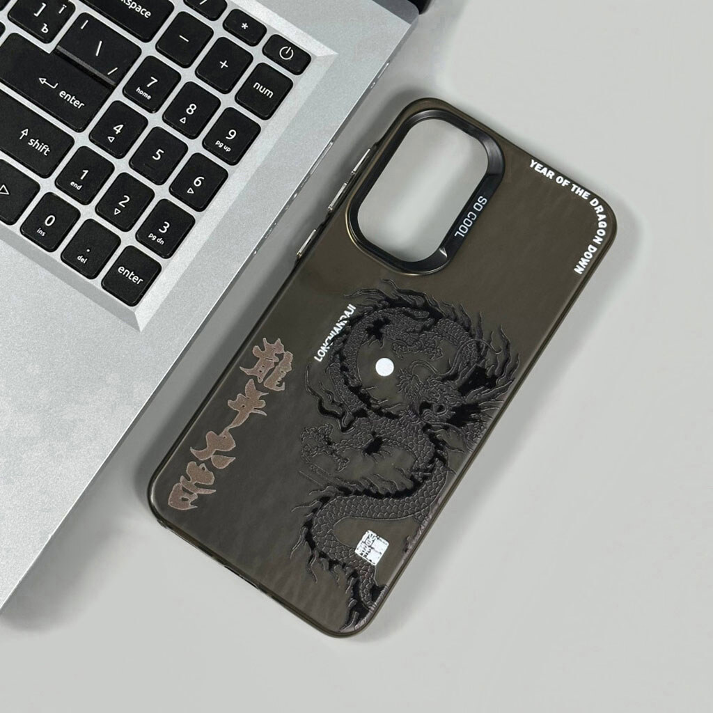 Чохол (накладка) Apple iPhone 16 Pro, So Cool, Snake, Малюнок - № 6 Чохол (накладка) Apple iPhone 16 Pro, So Cool, Snake, Малюнок - № 6