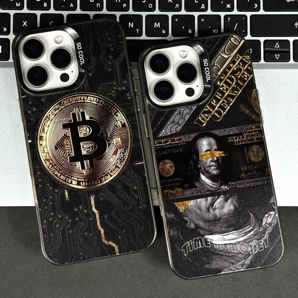 Чохол (накладка) Apple iPhone 11, So Cool, Doberman, Малюнок - № 8 Чохол (накладка) Apple iPhone 11, So Cool, Doberman, Малюнок - № 8