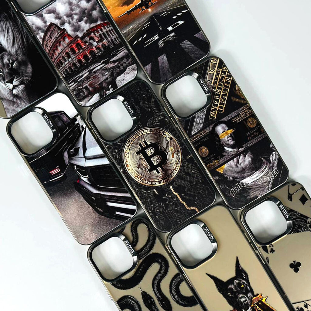Чехол (накладка) Apple iPhone 17, So Cool, Sunset Airplane, Рисунок - № 4 Чехол (накладка) Apple iPhone 17, So Cool, Sunset Airplane, Рисунок - № 4