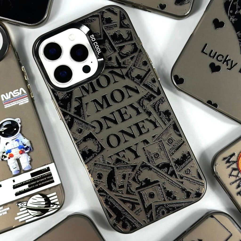 Чохол (накладка) Xiaomi Redmi Note 13R, So Cool, Sunset Airplane, Малюнок - № 14 Чохол (накладка) Xiaomi Redmi Note 13R, So Cool, Sunset Airplane, Малюнок - № 14