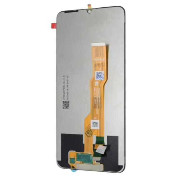 Дисплей (экран) Tecno Spark Go 3, High quality, С сенсорным стеклом, Без рамки, Черный - № 2 Дисплей (экран) Tecno Spark Go 3, High quality, С сенсорным стеклом, Без рамки, Черный - № 2