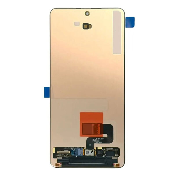 Дисплей (екран) Samsung Galaxy S26 5G (2025), Original (100%), З сенсорним склом, Без рамки, Чорний - № 2 Дисплей (екран) Samsung Galaxy S26 5G (2025), Original (100%), З сенсорним склом, Без рамки, Чорний - № 2