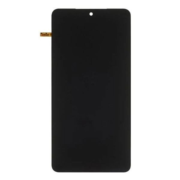 Дисплей (екран) Samsung Galaxy S26 Ultra, Original (100%), З сенсорним склом, Без рамки, Чорний - № 1 Дисплей (екран) Samsung Galaxy S26 Ultra, Original (100%), З сенсорним склом, Без рамки, Чорний - № 1