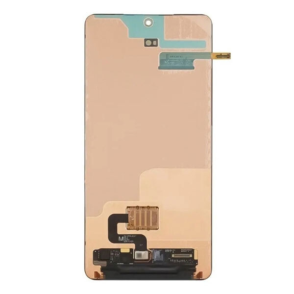 Дисплей (екран) Samsung Galaxy S26 Ultra, Original (100%), З сенсорним склом, Без рамки, Чорний - № 2 Дисплей (екран) Samsung Galaxy S26 Ultra, Original (100%), З сенсорним склом, Без рамки, Чорний - № 2