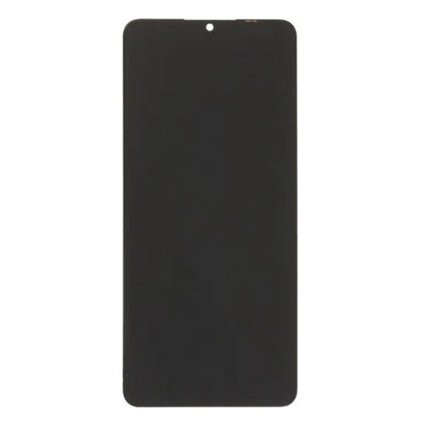 Дисплей (екран) ZTE Blade A76 5G, Original (100%), З сенсорним склом, Без рамки, Чорний - № 1 Дисплей (екран) ZTE Blade A76 5G, Original (100%), З сенсорним склом, Без рамки, Чорний - № 1