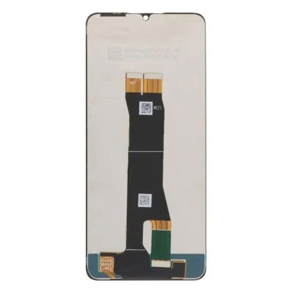 Дисплей (екран) ZTE Blade A76 5G, Original (100%), З сенсорним склом, Без рамки, Чорний - № 2 Дисплей (екран) ZTE Blade A76 5G, Original (100%), З сенсорним склом, Без рамки, Чорний - № 2