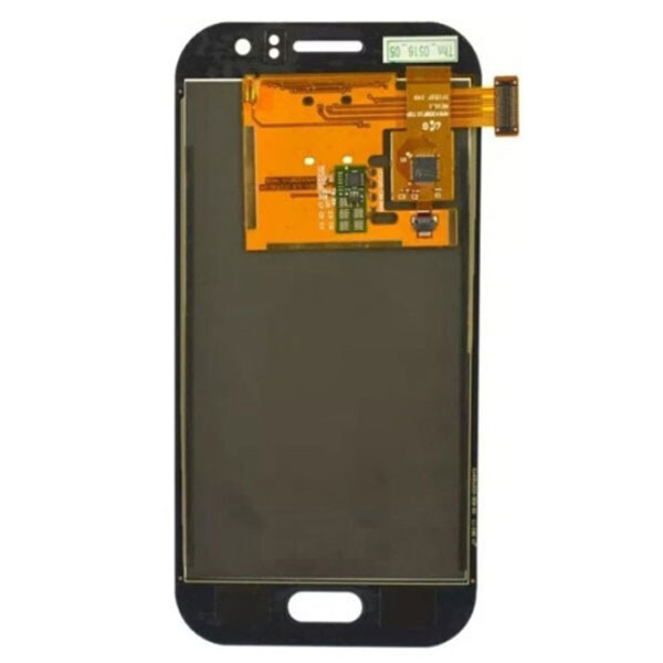 Дисплей (екран) Samsung J110 Galaxy J1 Duos / J111 Galaxy J1 Duos, З сенсорним склом, Без рамки, TFT, Чорний - № 2 Дисплей (екран) Samsung J110 Galaxy J1 Duos / J111 Galaxy J1 Duos, З сенсорним склом, Без рамки, TFT, Чорний - № 2