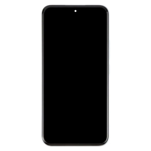 Дисплей (экран) Xiaomi Redmi Note 15 Pro Plus, Original (100%), С сенсорным стеклом, С рамкой, Синий - № 1 Дисплей (экран) Xiaomi Redmi Note 15 Pro Plus, Original (100%), С сенсорным стеклом, С рамкой, Синий - № 1