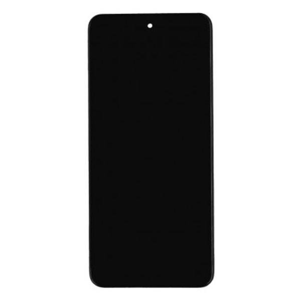 Дисплей (экран) OPPO Realme C71, High quality, С сенсорным стеклом, С рамкой, Черный - № 1 Дисплей (экран) OPPO Realme C71, High quality, С сенсорным стеклом, С рамкой, Черный - № 1