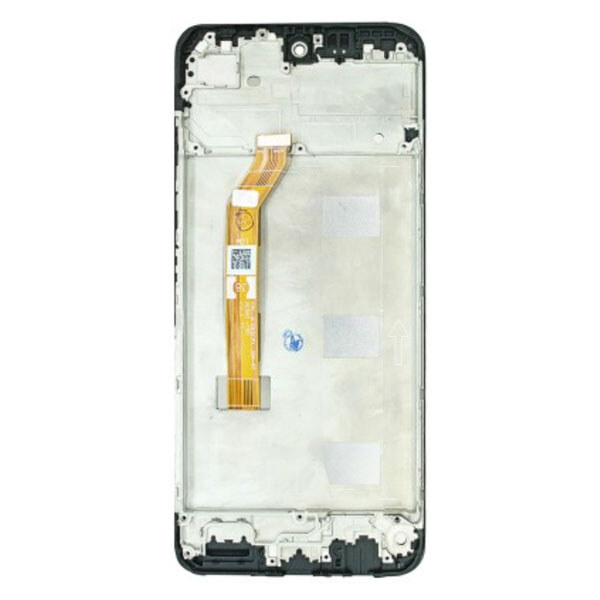 Дисплей (экран) OPPO Realme C71, High quality, С сенсорным стеклом, С рамкой, Черный - № 2 Дисплей (экран) OPPO Realme C71, High quality, С сенсорным стеклом, С рамкой, Черный - № 2