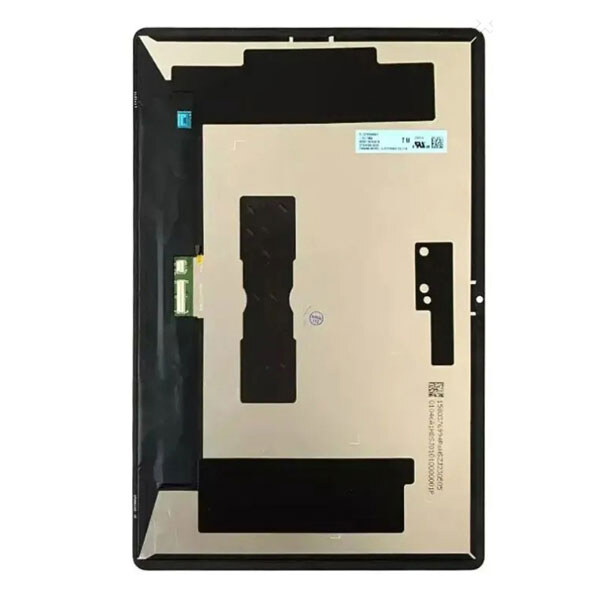 Дисплей (экран) Lenovo TB- 373FU Tab Pro, С сенсорным стеклом, Черный - № 2 Дисплей (экран) Lenovo TB- 373FU Tab Pro, С сенсорным стеклом, Черный - № 2