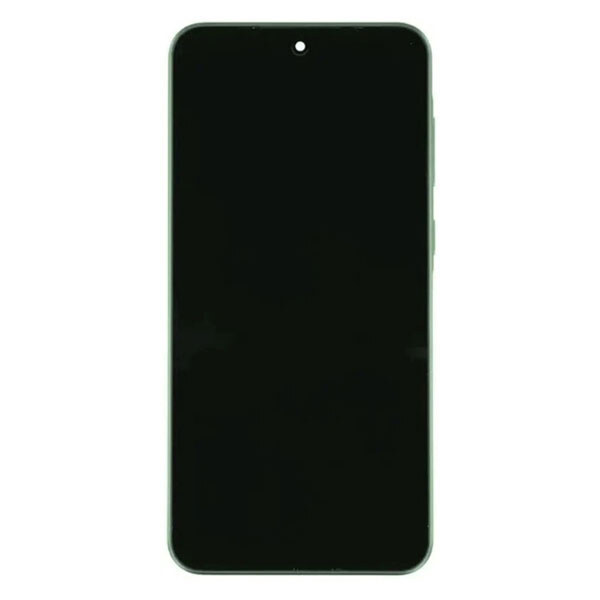 Дисплей (екран) Samsung Galaxy A36 5G, Original (PRC), З сенсорним склом, З рамкою, Зелений - № 1 Дисплей (екран) Samsung Galaxy A36 5G, Original (PRC), З сенсорним склом, З рамкою, Зелений - № 1
