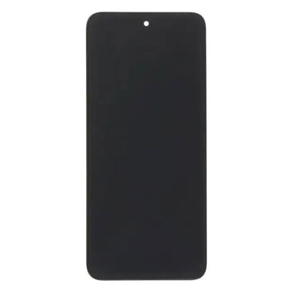 Дисплей (екран) Xiaomi Redmi 15 5G, High quality, З сенсорним склом, З рамкою, Чорний - № 1 Дисплей (екран) Xiaomi Redmi 15 5G, High quality, З сенсорним склом, З рамкою, Чорний - № 1