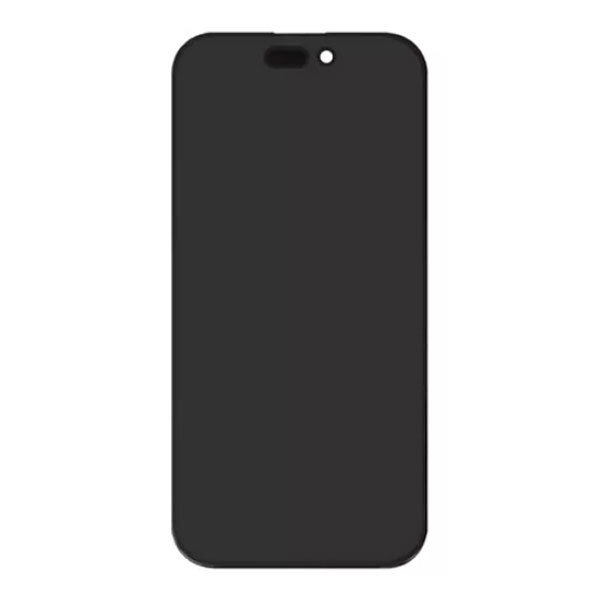 Дисплей (екран) Apple iPhone 17, Original (PRC), З сенсорним склом, З рамкою, Чорний - № 1 Дисплей (екран) Apple iPhone 17, Original (PRC), З сенсорним склом, З рамкою, Чорний - № 1